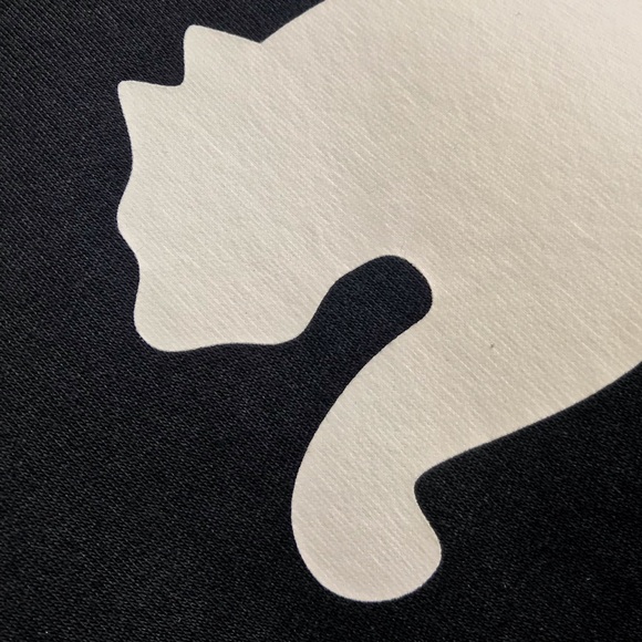 PUMA Crop Top - Picture 4 of 10